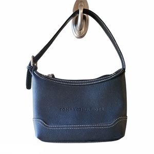 Tommy Hilfiger Black Mini Bag